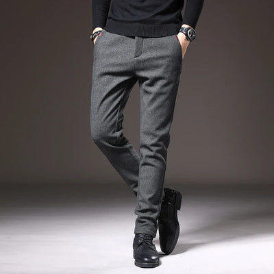 Pantalon Remo Slim Fit