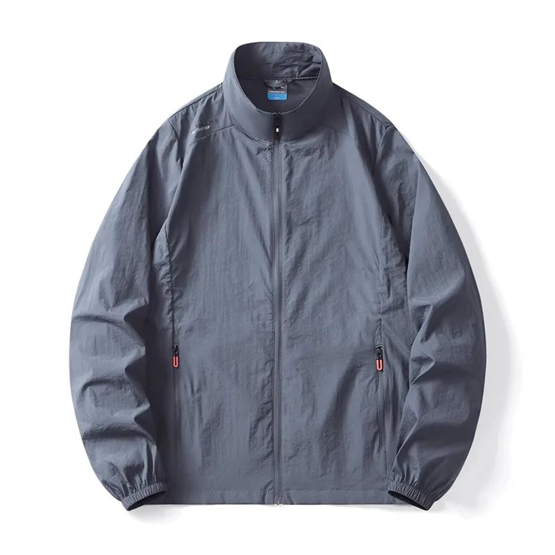 Veste d'Été Légère