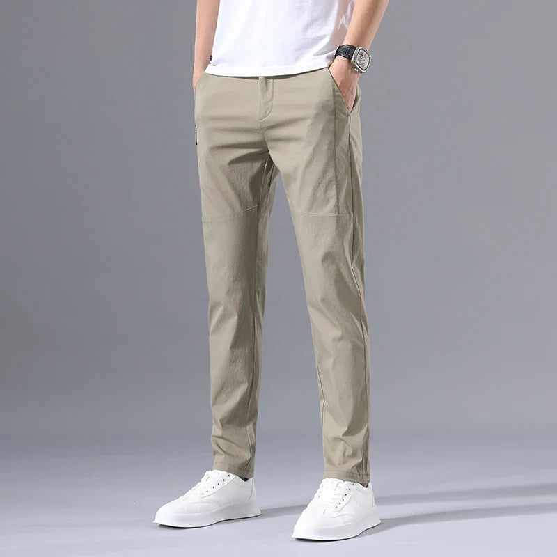 Chino Décontracté pour Homme