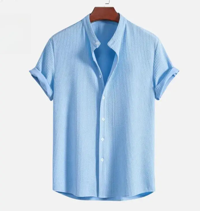 Chemise d’été italienne