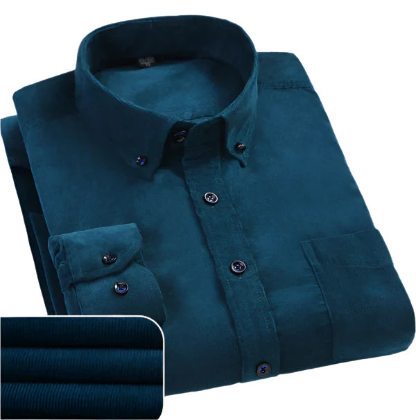 Chemise de luxe Achille