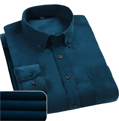 Chemise de luxe Achille