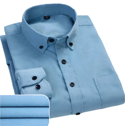 Chemise de luxe Achille