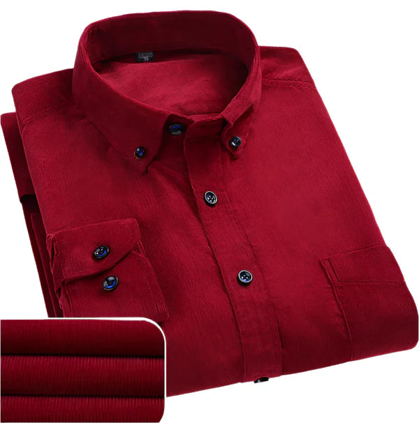 Chemise de luxe Achille