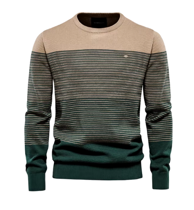Lovas | Pull Homme Audacieux
