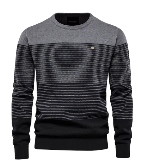 Lovas | Pull Homme Audacieux