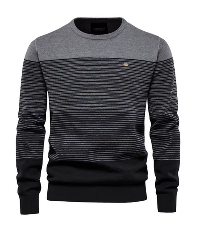 Lovas | Pull Homme Audacieux