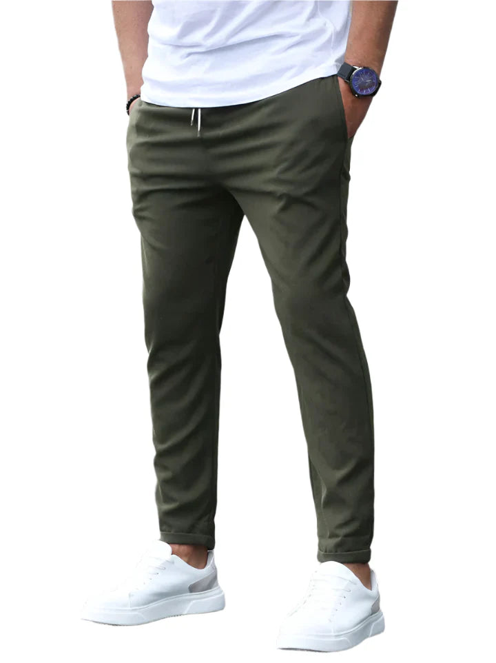 Pantalon Renato Premium Stretch