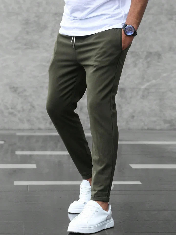Pantalon Renato Premium Stretch