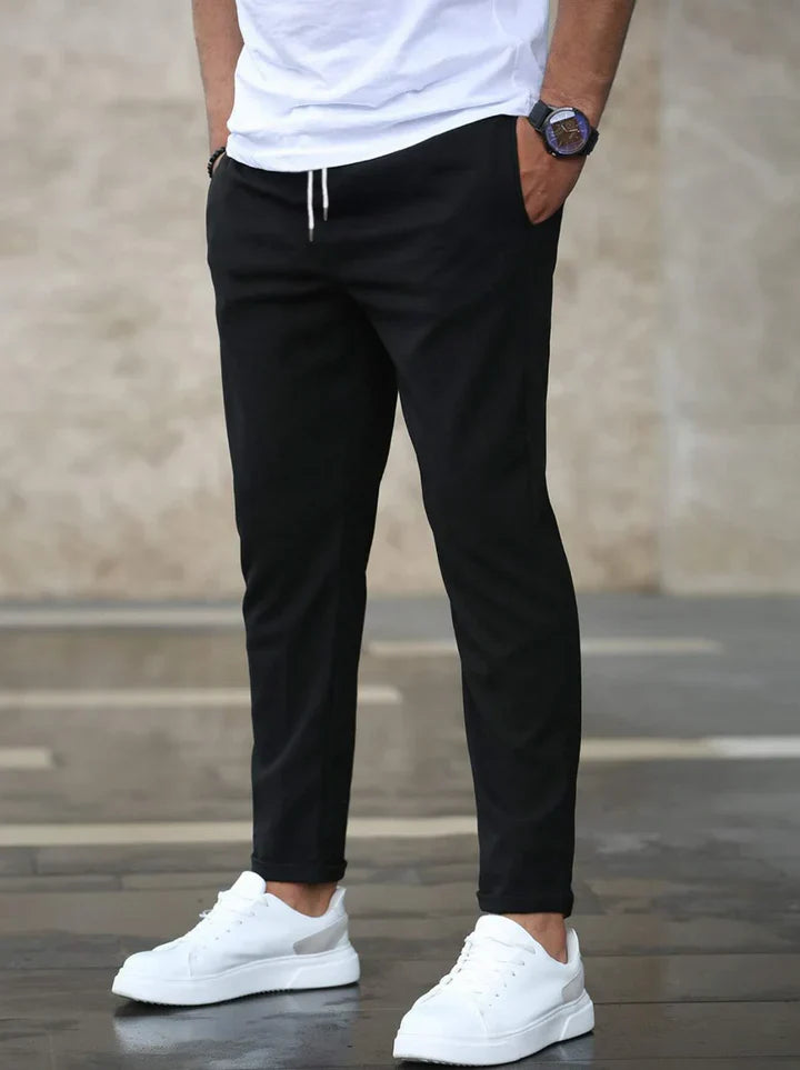 Pantalon Renato Premium Stretch