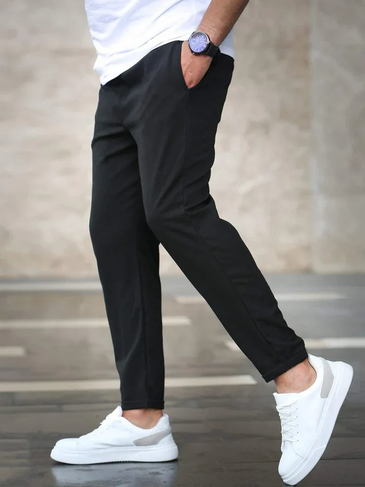 Pantalon Renato Premium Stretch