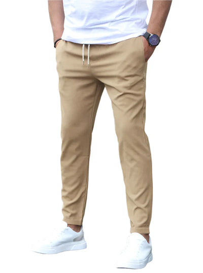 Pantalon Renato Premium Stretch