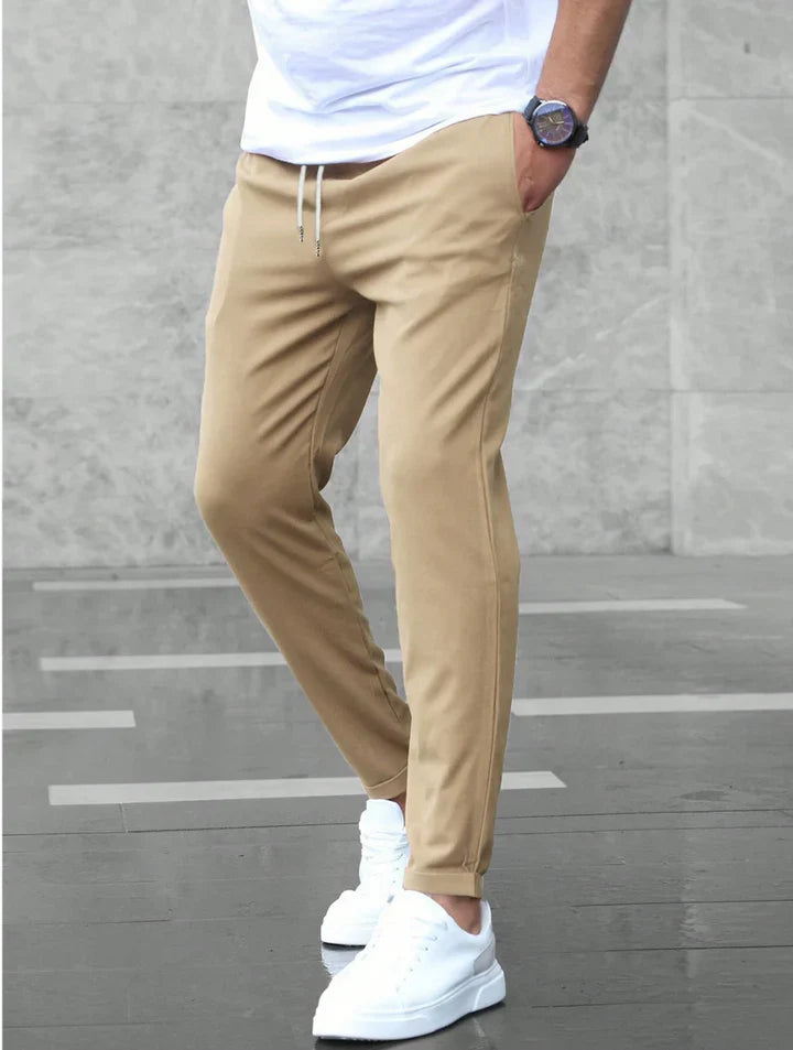 Pantalon Renato Premium Stretch