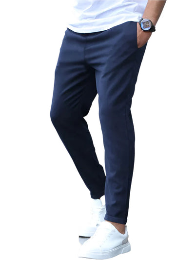 Pantalon Renato Premium Stretch