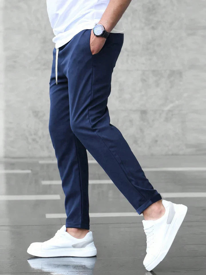 Pantalon Renato Premium Stretch