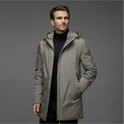 Manteau d’Hiver Premium