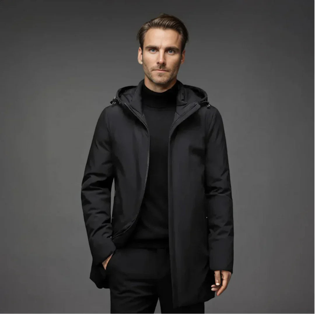 Manteau d’Hiver Premium
