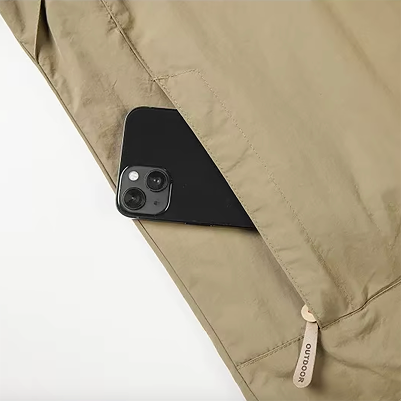 Veste légère et élégante pour homme