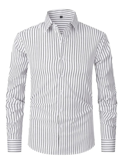 Chemise élégante pour homme
