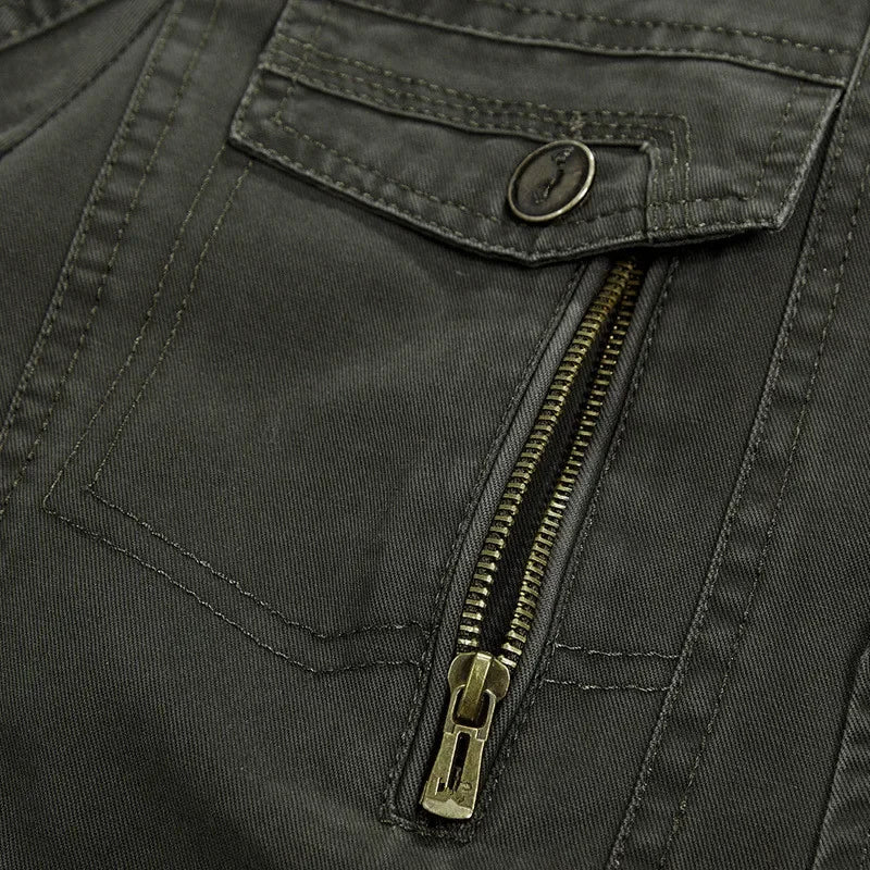 Blazer chaud décontracté