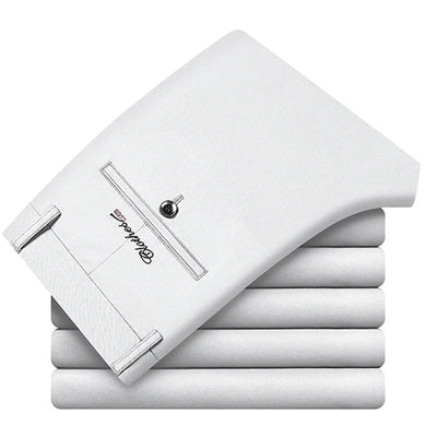 Short en Coton Décontracté pour Homme