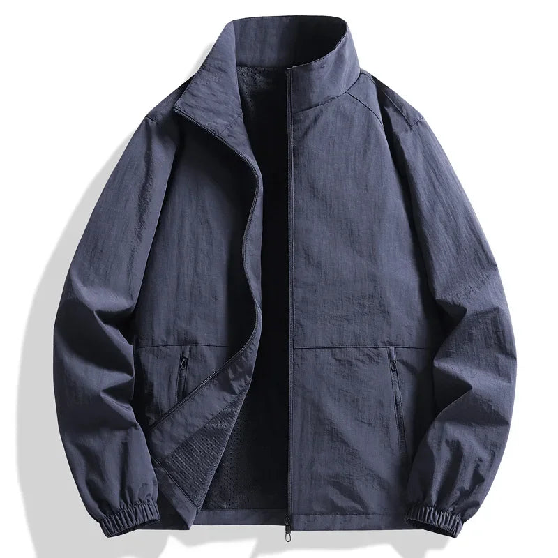 Veste d’Été Décontractée