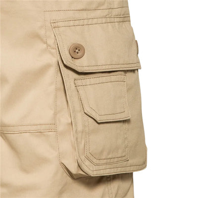 Pantalon Multi-Poches pour Homme