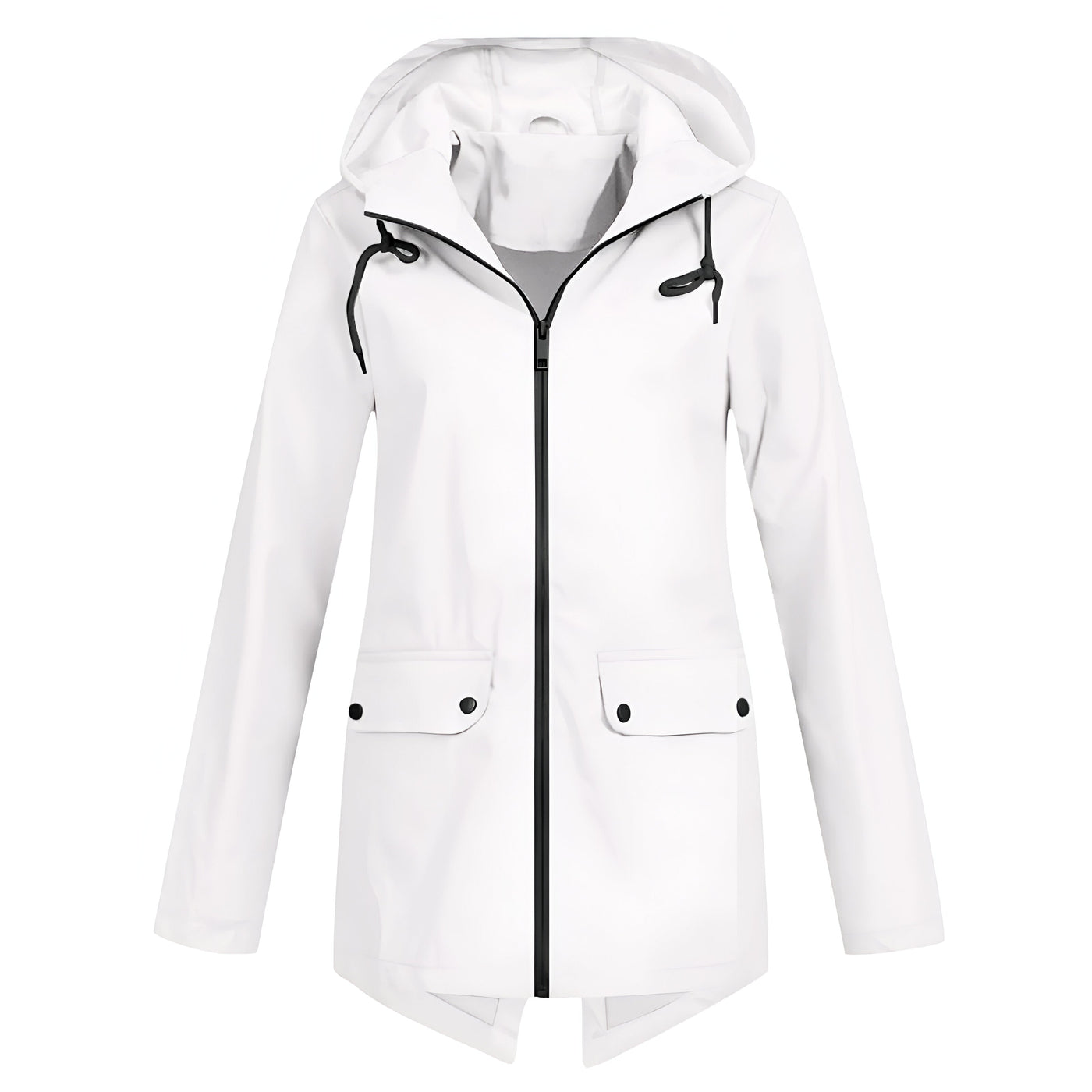 Ingrid - Waterproof Herfstjas