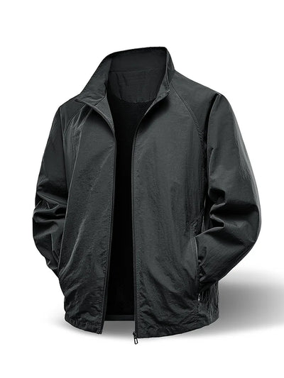 Veste d’Été Élégante