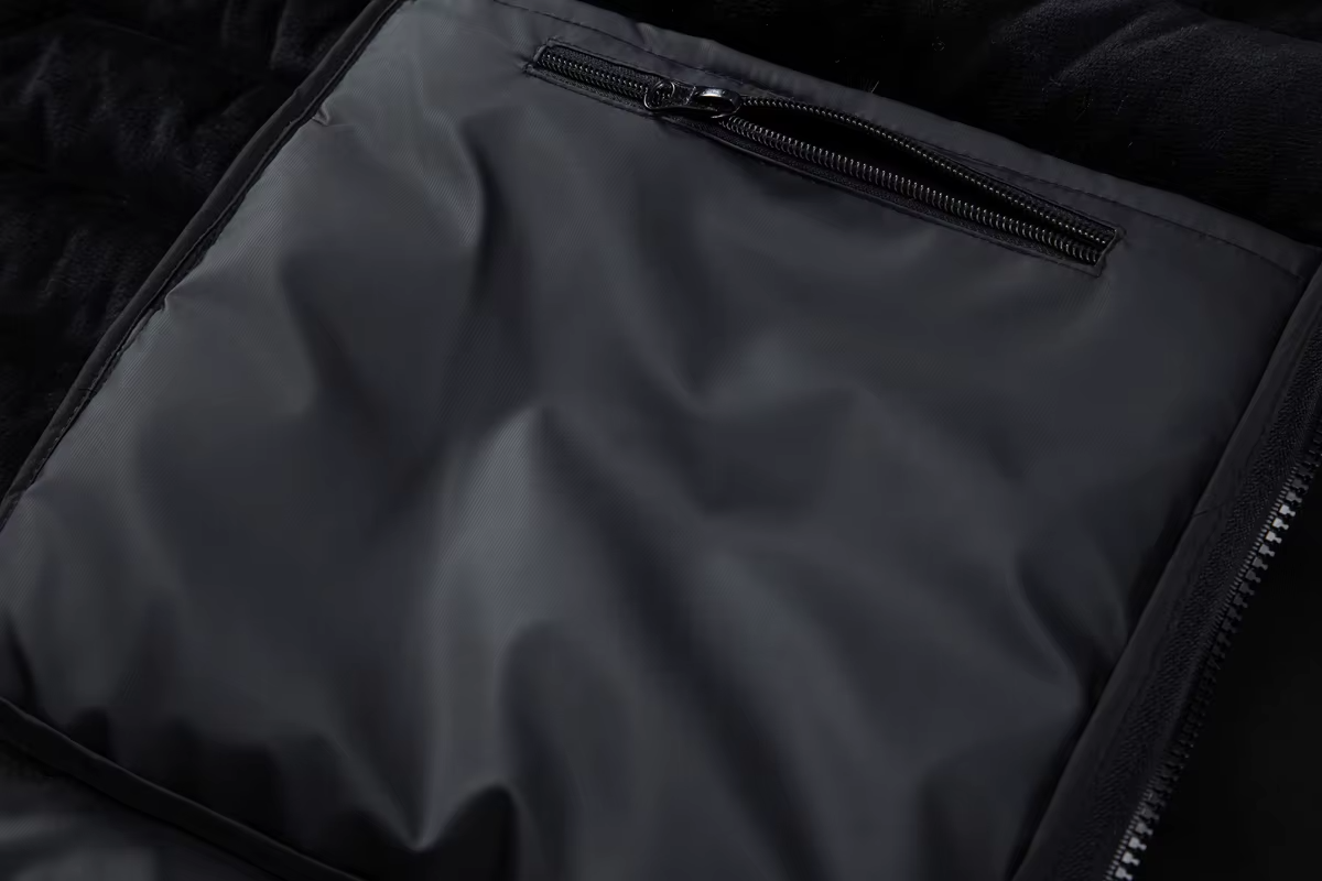 Veste Hybride Premium Paris