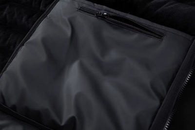 Veste Hybride Premium Paris