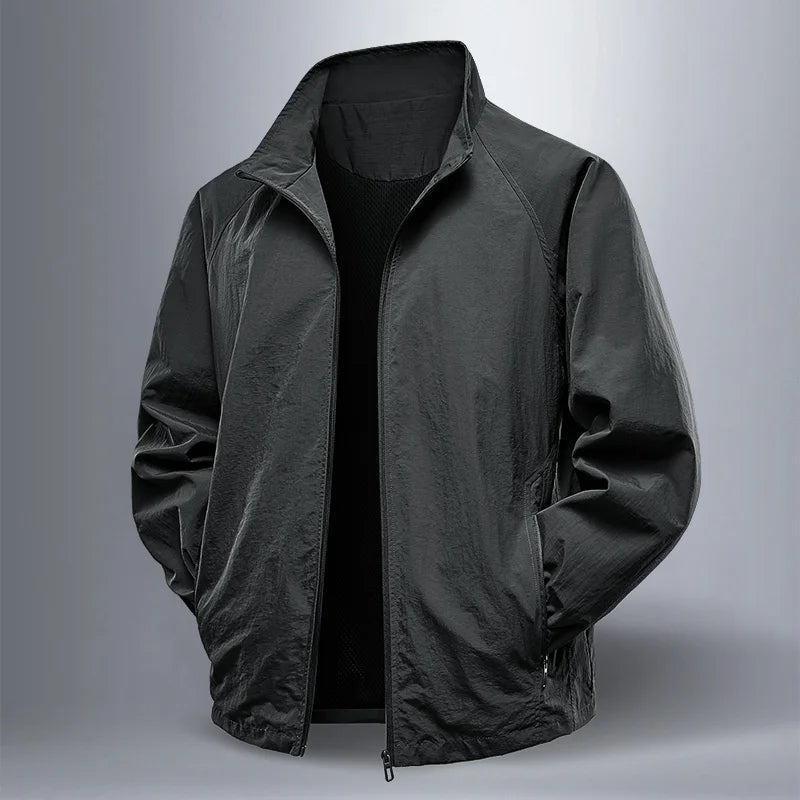 Veste d’Été Élégante