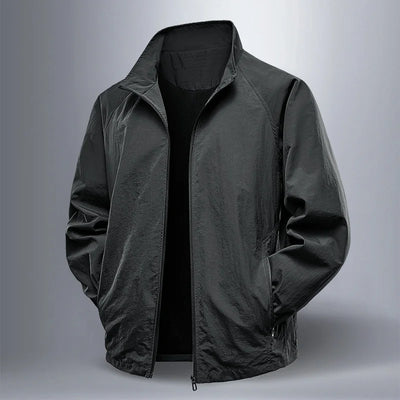 Veste d’Été Élégante