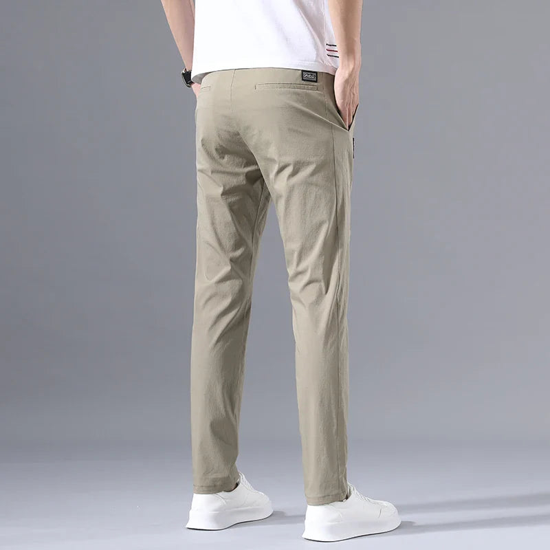Chino Décontracté pour Homme