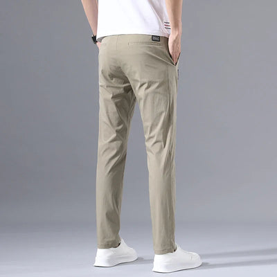 Chino Décontracté pour Homme