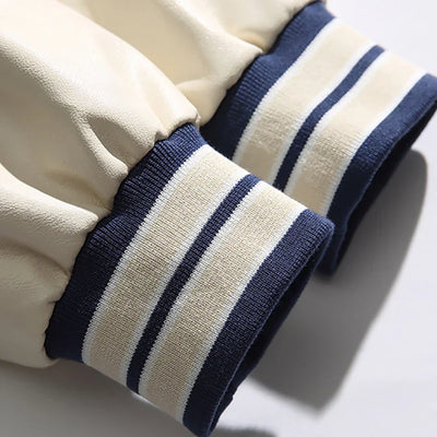 Veste Baseball pour Homme