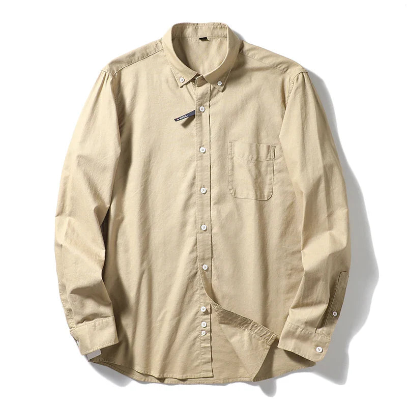 Khaki / 3XL