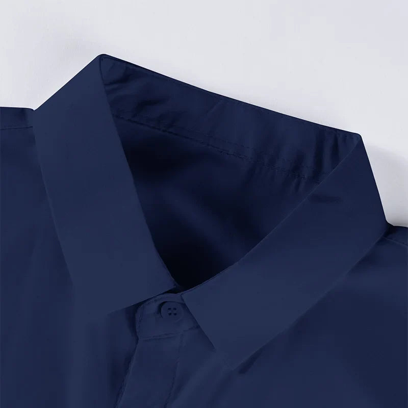 Chemise d’été casual