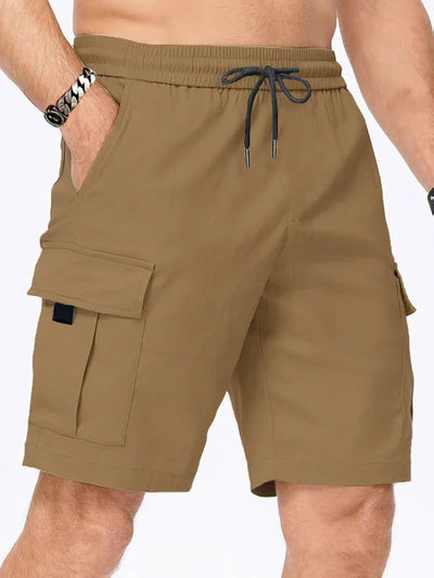 Short Cargo pour Homme