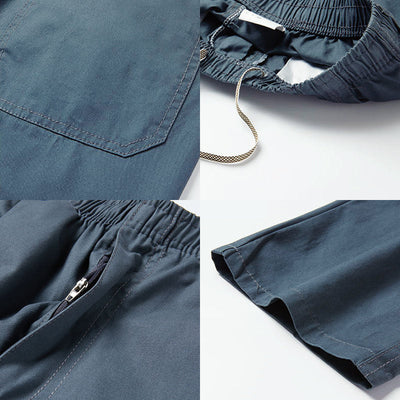 Pantalon Décontracté Firenze