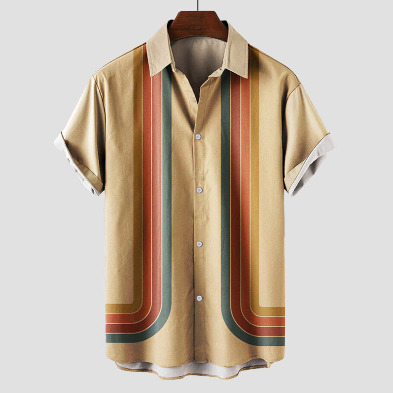 Chemise Valencia Retro