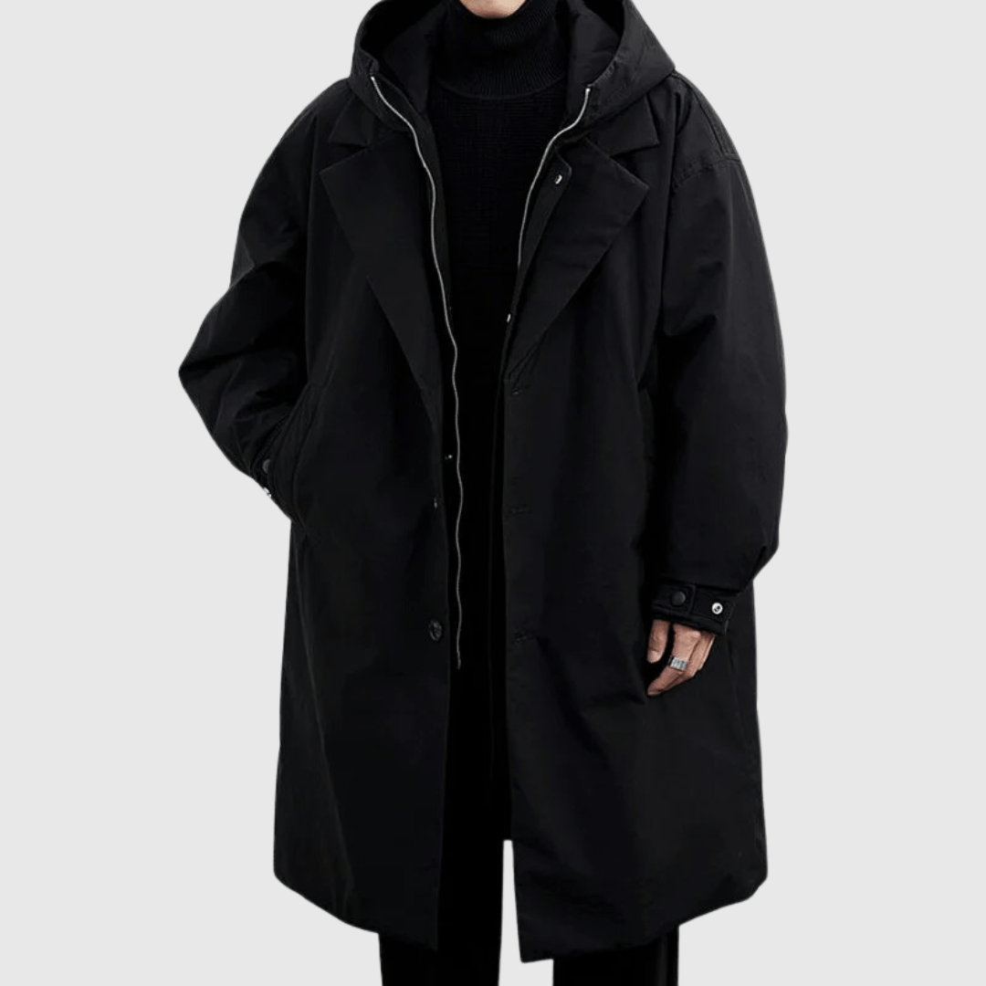 Manteau d’hiver premium