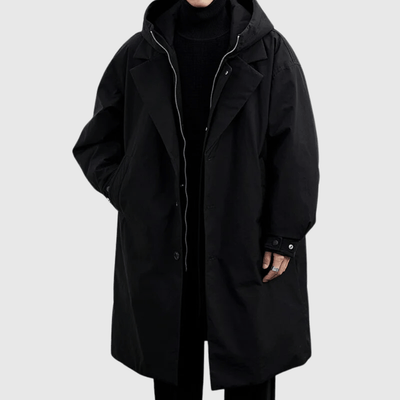 Manteau d’hiver premium