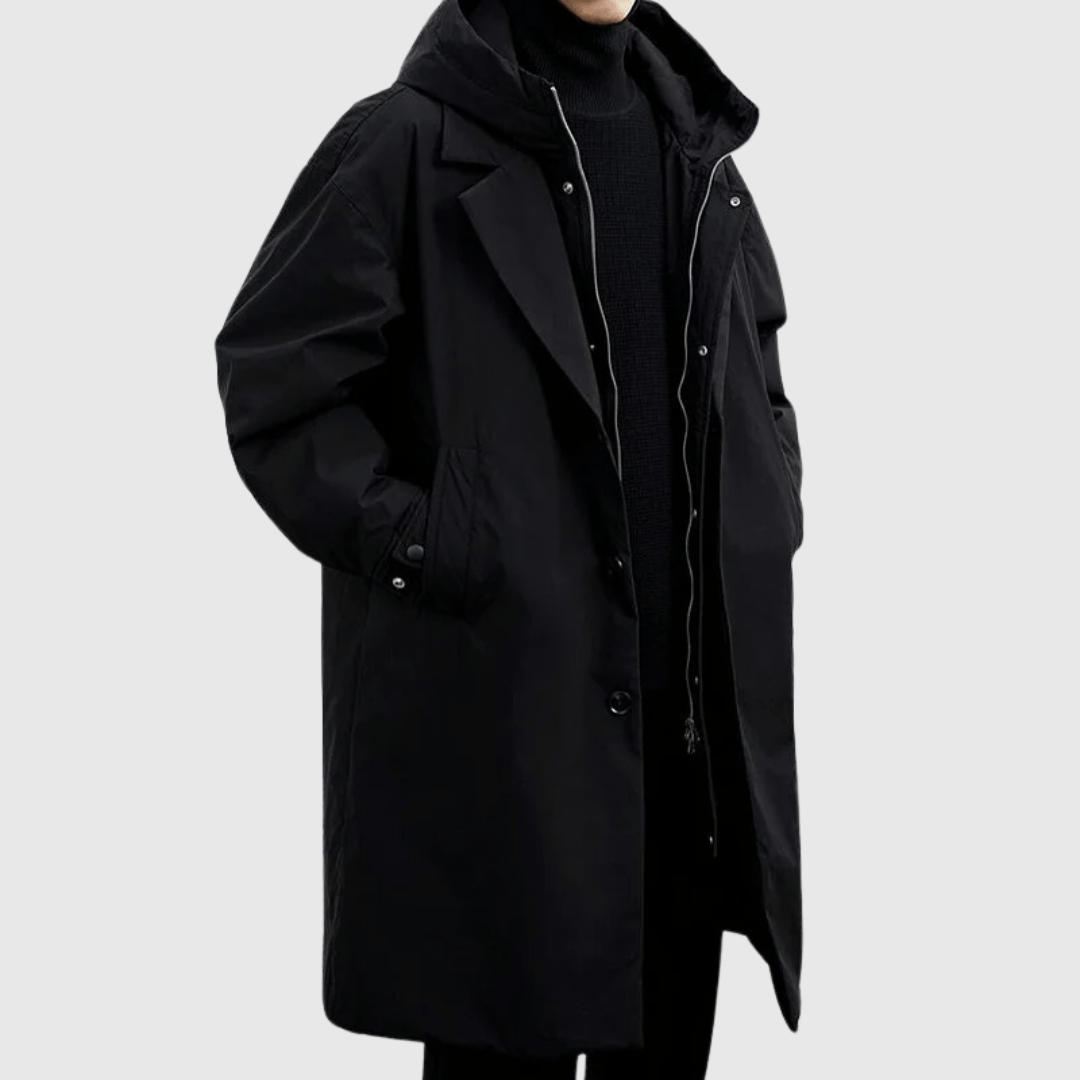 Manteau d’hiver premium
