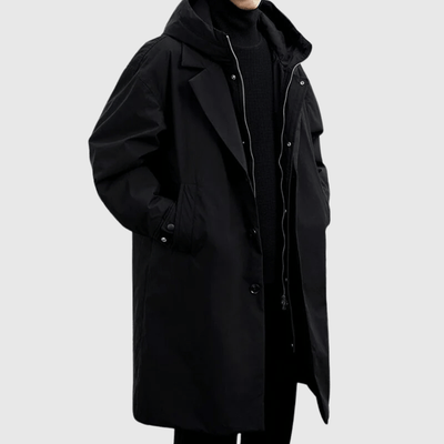 Manteau d’hiver premium