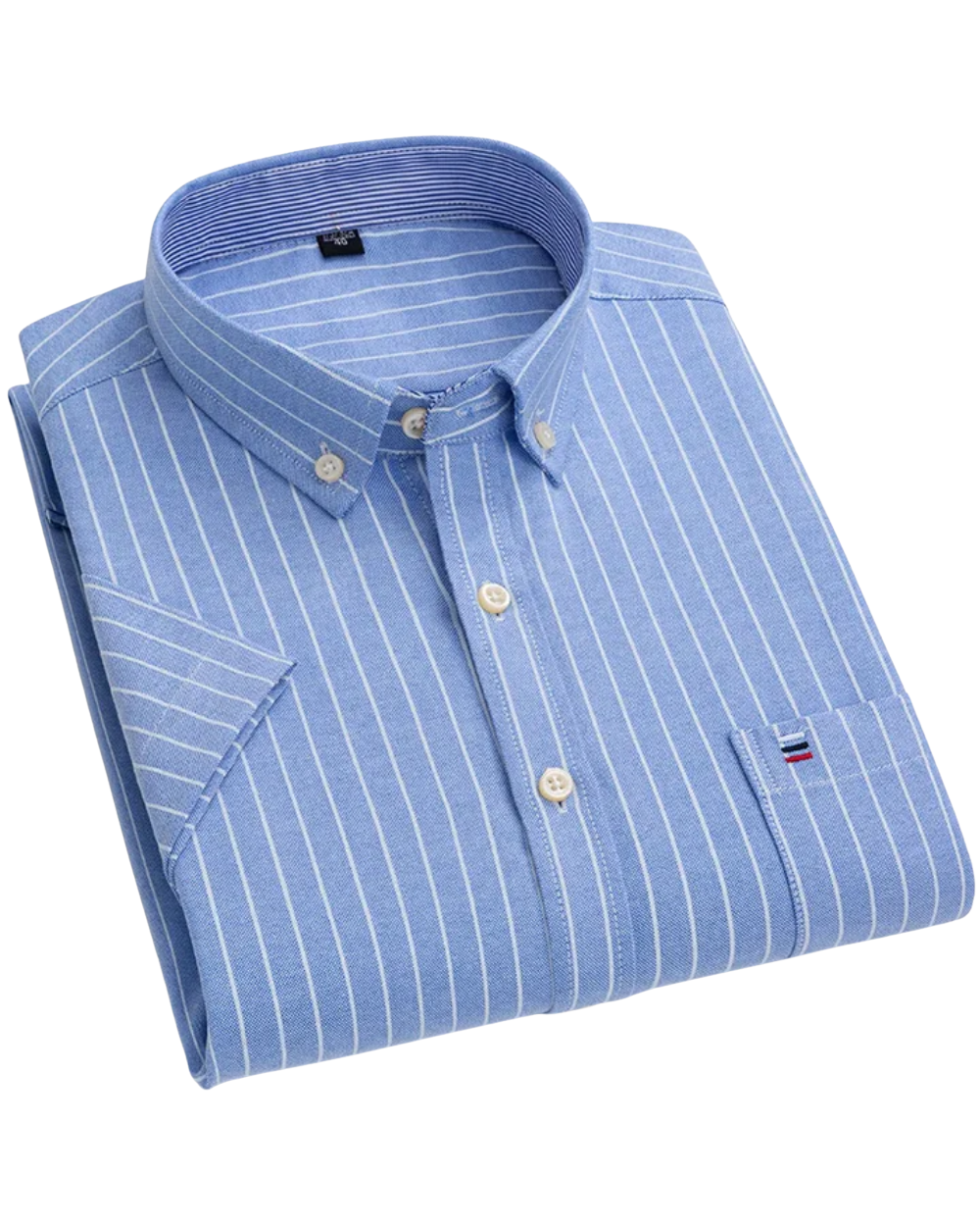 Chemise en coton chic