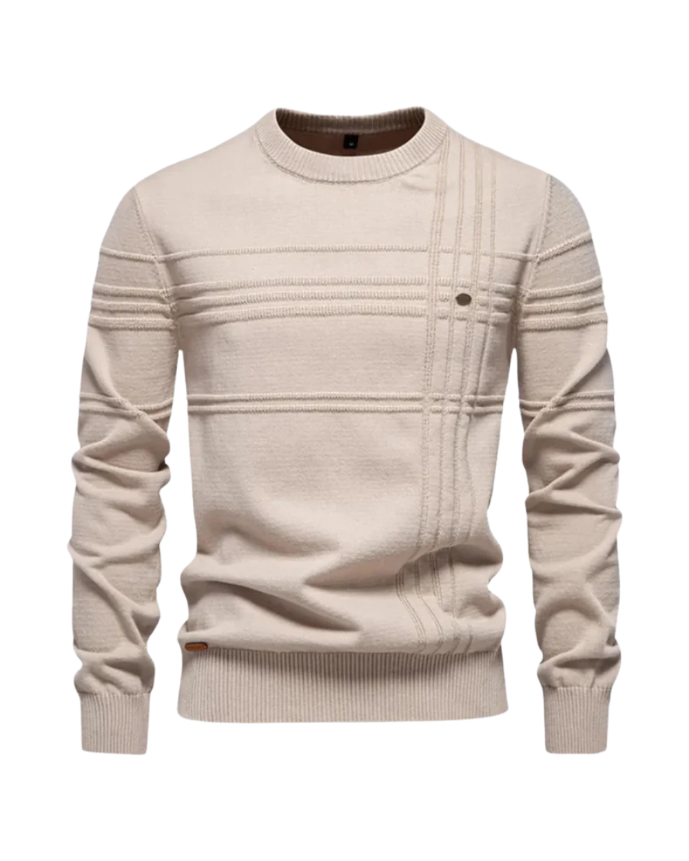 Pull chic Vincenzo