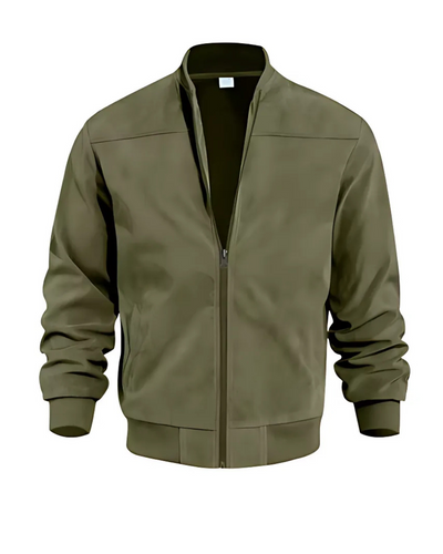 Veste Bomber Classique