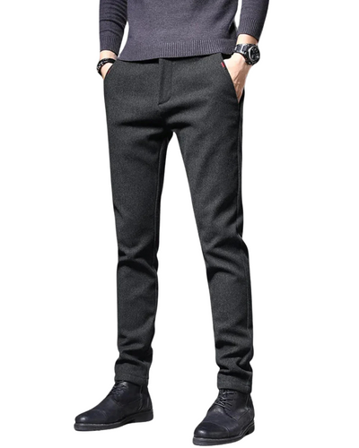 Pantalon Remo Slim Fit