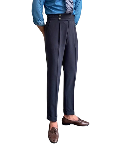 Pantalon Moritz Vintage